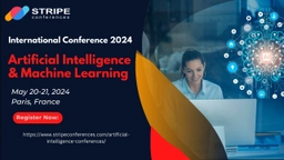 International Conference on Artificial Intelligence & Machine Learning